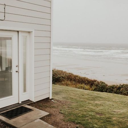 Inn At Nye Beach Newport Exterior foto