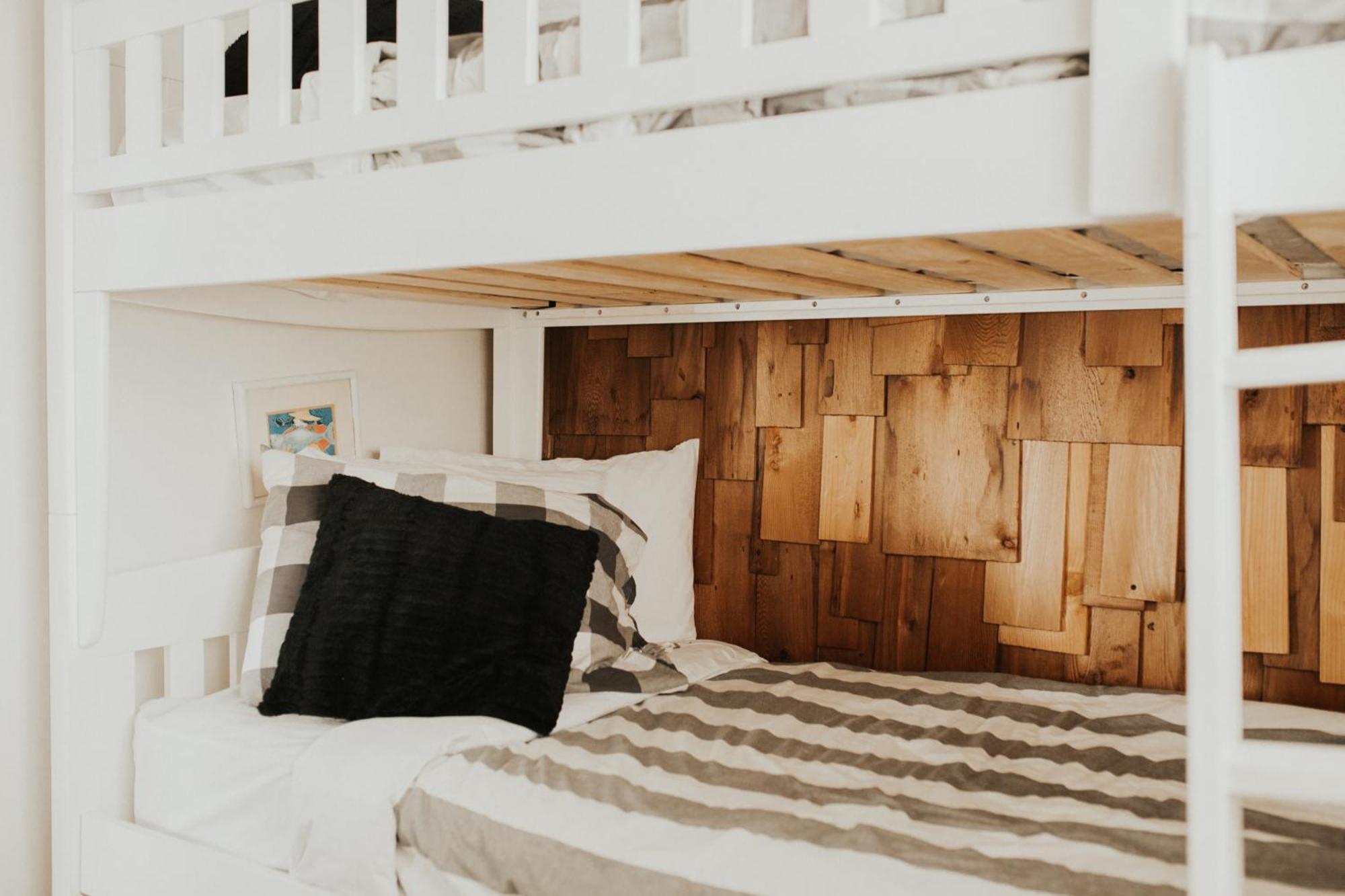 Inn At Nye Beach Newport Quarto foto